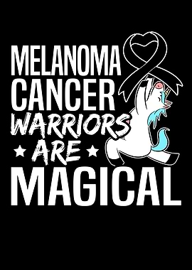 Melanoma Cancer Warriors