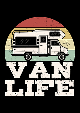 Van life