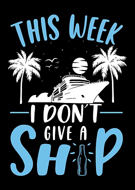 Cruising Week Drinking