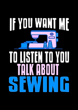 Sewing Sew