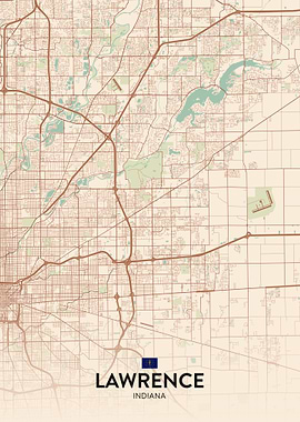 Lawrence IN