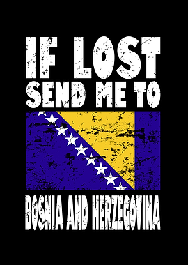 Bosnia and Herzigovina