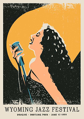 Wyoming Jazz Festival