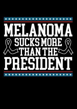 Melanoma Sucks