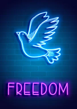 Freedom Neon