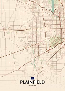 Plainfield IN