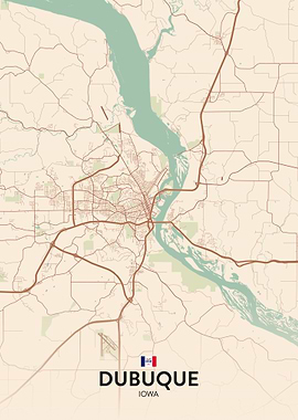 Dubuque IA