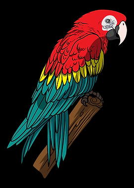 Parrot
