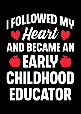Early Childhood Educator