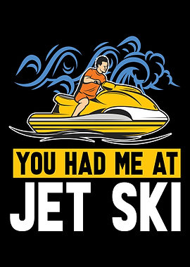 Jet Ski
