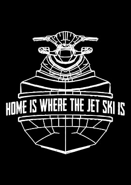 Jet Ski