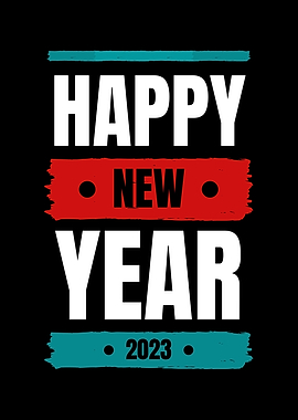 Happy New Year
