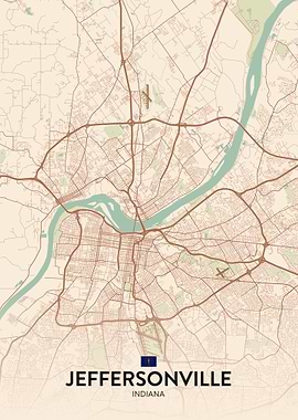 Jeffersonville IN