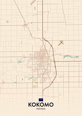 Kokomo IN