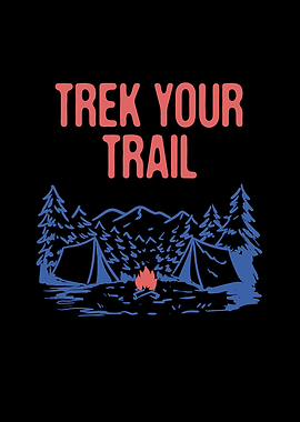 Trek Your Trail Hiking