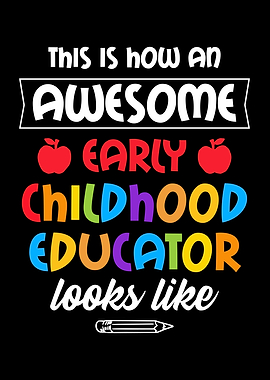 Early Childhood Educator