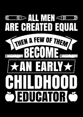 Early Childhood Educator