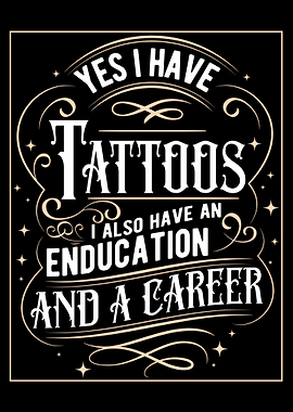 Smart Tattoo Artist