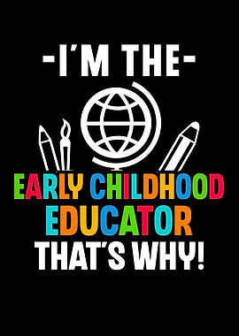 Early Childhood Educator