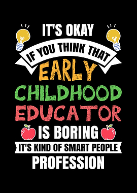 Early Childhood Educator