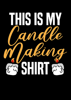 Candle Lover Candle Maker