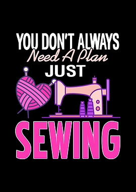 Sewing Sew