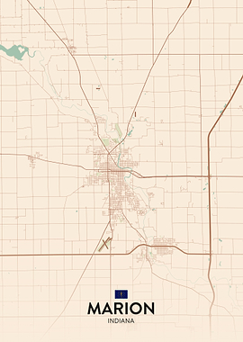 Marion IN