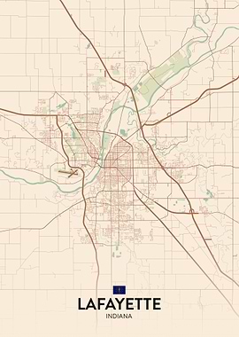 Lafayette IN