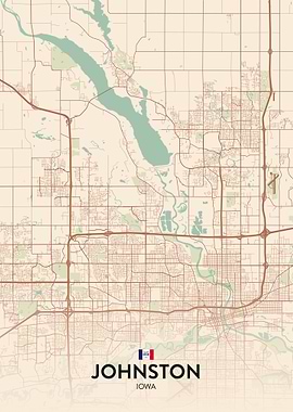 Johnston IA