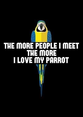 Parrot