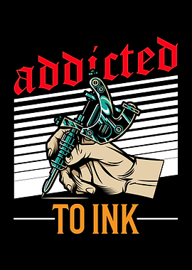 Tattoo Tattooer Artist