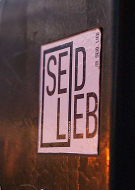 Seid lieb zueinander