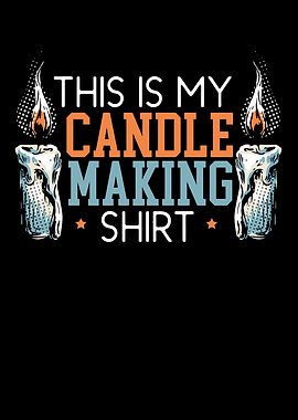 Candle Lover Candle Maker