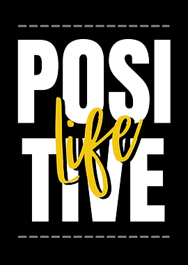 Positive Life