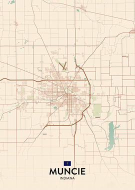 Muncie IN