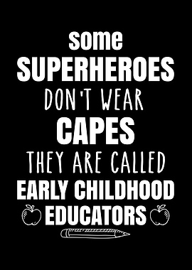 Early Childhood Educator