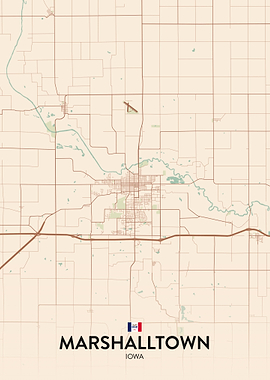 Marshalltown IA