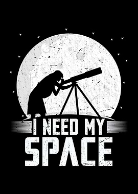 Telescope Astronomer