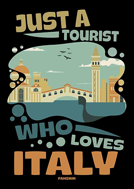 Italian Italian flag Itali