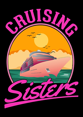 Cruising Sisters Cruise