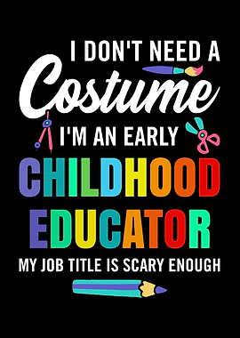 Early Childhood Educator