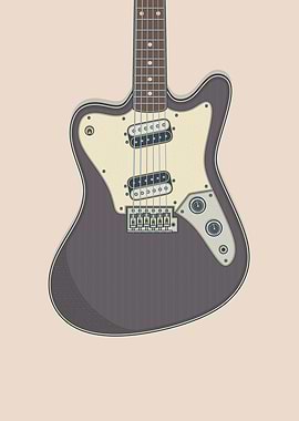 Supersonic Guitar