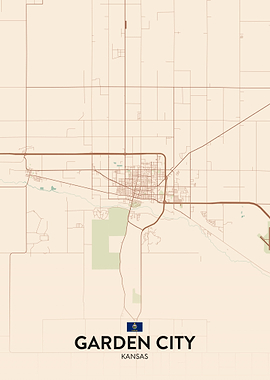 Garden City KS