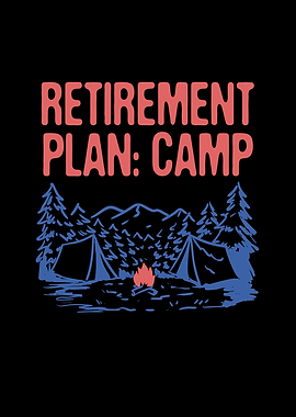 Retirement Plan Camp