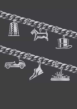 Game Pieces