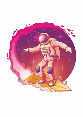 Astronout