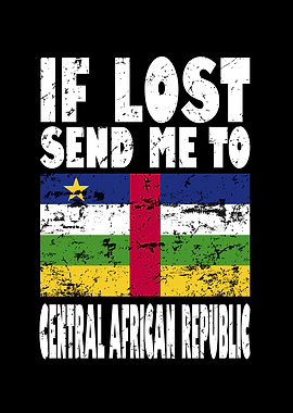 Central African Republic