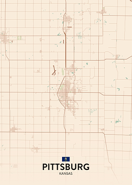 Pittsburg KS