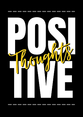 Positive Thought