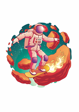 Astronout